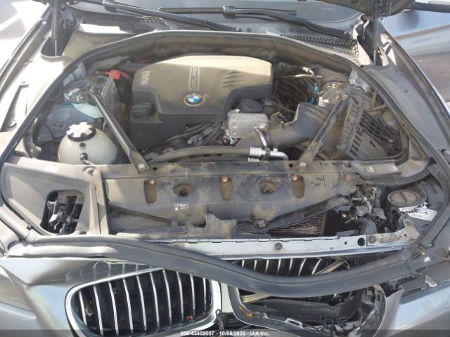 2016 BMW 528I WBA5A7C52GG642706 Photo 9