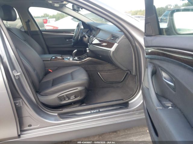 2016 BMW 528I WBA5A7C52GG642706 Photo 4