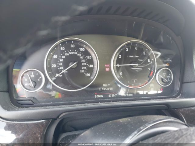 2016 BMW 528I WBA5A7C52GG642706 Photo 6