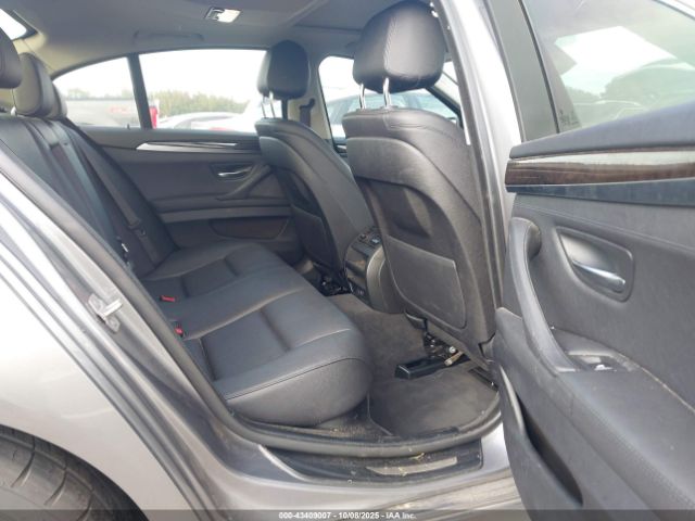 2016 BMW 528I WBA5A7C52GG642706 Photo 7