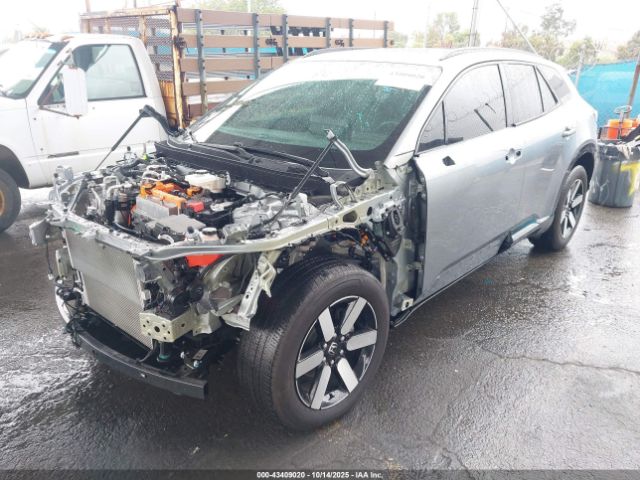 2024 HONDA PROLOGUE 3GPKHXRJ5RS519927 Photo 1