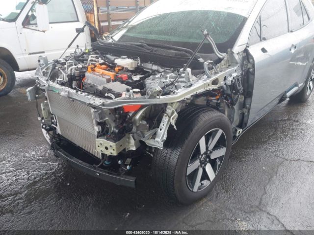 2024 HONDA PROLOGUE 3GPKHXRJ5RS519927 Photo 5