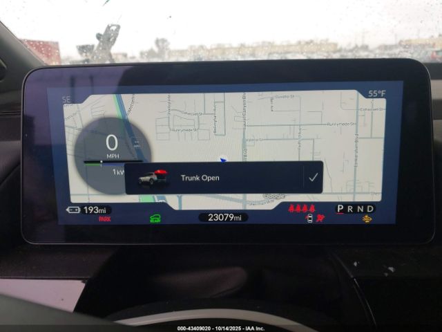 2024 HONDA PROLOGUE 3GPKHXRJ5RS519927 Photo 6