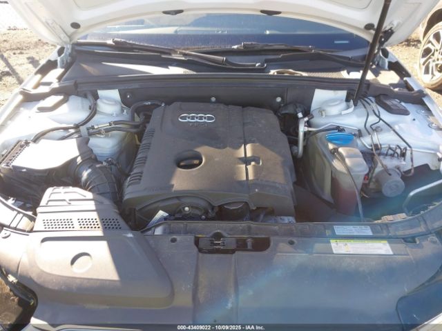 2013 AUDI ALLROAD WA1UFAFL9DA215281 Photo 9