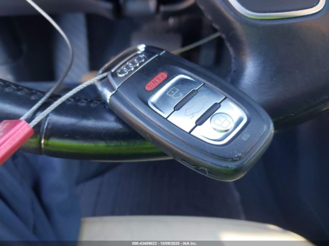 2013 AUDI ALLROAD WA1UFAFL9DA215281 Photo 10