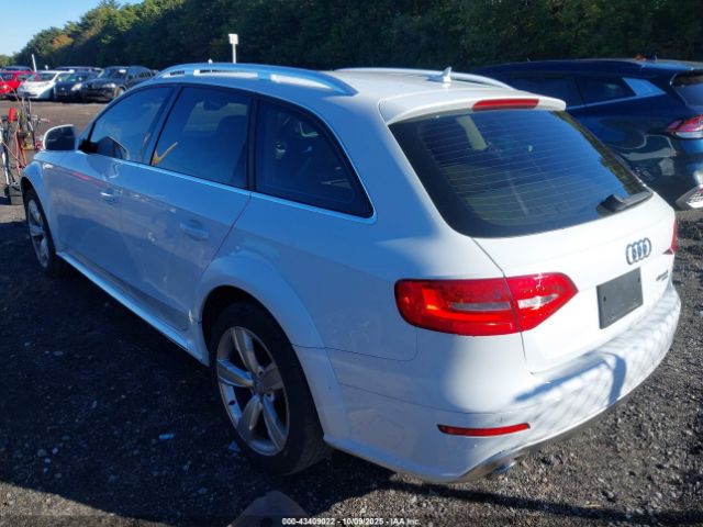 2013 AUDI ALLROAD WA1UFAFL9DA215281 Photo 2