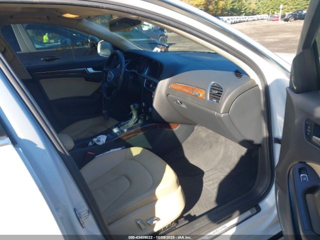 2013 AUDI ALLROAD WA1UFAFL9DA215281 Photo 4