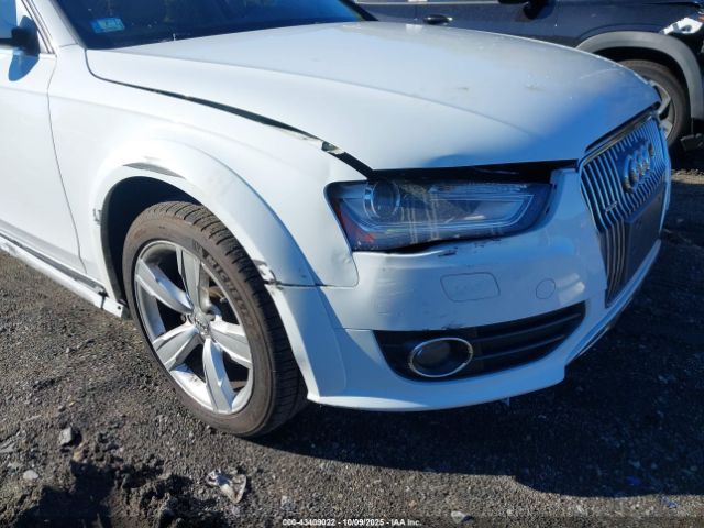 2013 AUDI ALLROAD WA1UFAFL9DA215281 Photo 5