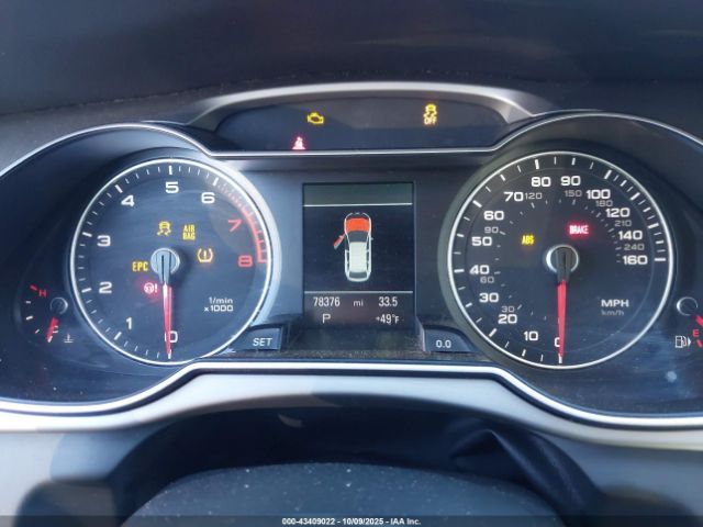 2013 AUDI ALLROAD WA1UFAFL9DA215281 Photo 6