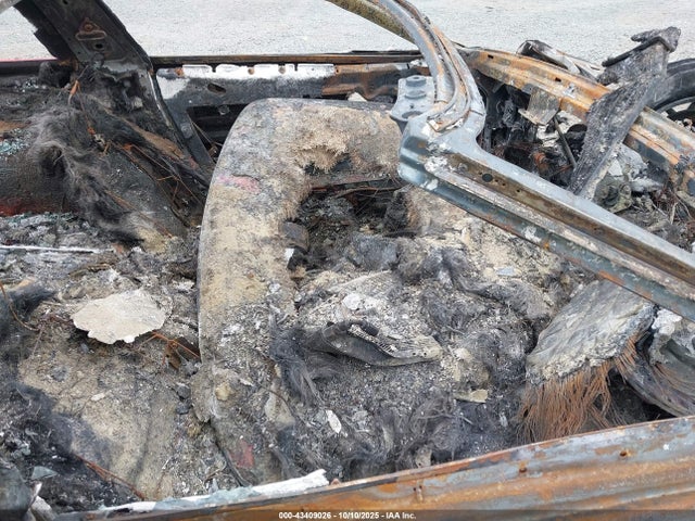 1986 CHEVROLET CORVETTE 1G1YY0789G5116536 Photo 4