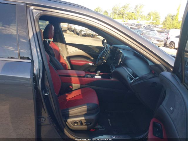 2024 LEXUS RX 500H 2T2BCMEA2RC018409 Photo 4