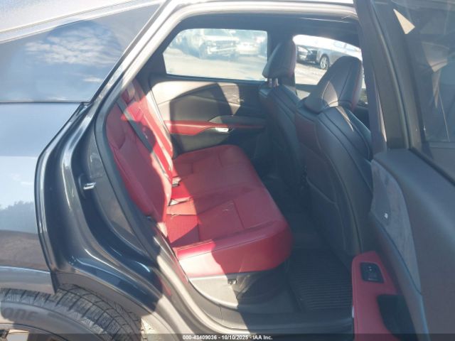 2024 LEXUS RX 500H 2T2BCMEA2RC018409 Photo 7