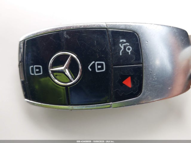 2018 MERCEDES-BENZ AMG E 43 WDDZF6EB7JA461152 Photo 10