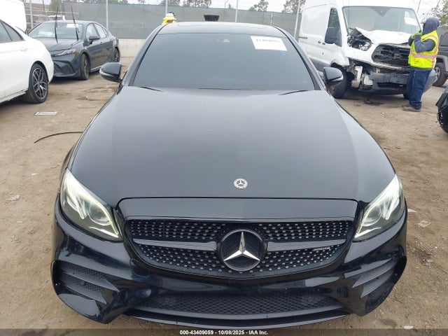 Mercedes-Benz Amg E 43 4matic 2018 WDDZF6EB7JA461152 Image 13
