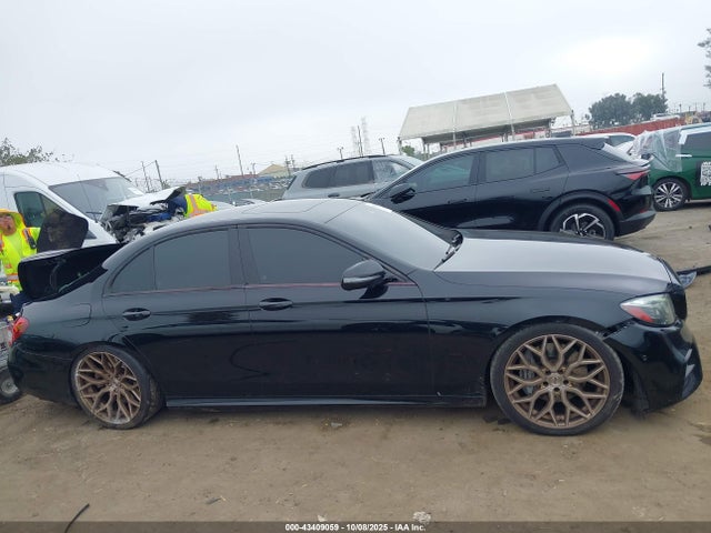 Mercedes-Benz Amg E 43 4matic 2018 WDDZF6EB7JA461152 Image 14