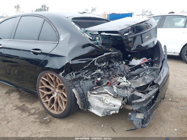 Mercedes-Benz Amg E 43 4matic 2018 WDDZF6EB7JA461152 Image 18