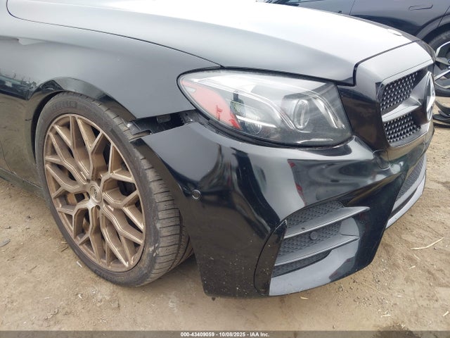 Mercedes-Benz Amg E 43 4matic 2018 WDDZF6EB7JA461152 Image 21