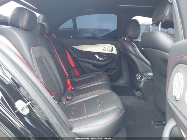2018 MERCEDES-BENZ AMG E 43 WDDZF6EB7JA461152 Photo 7