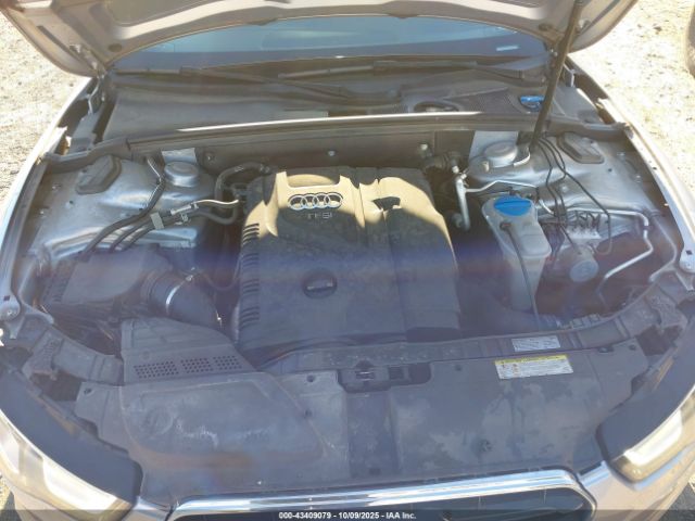 2016 AUDI A5 WAUM2AFH7GN003860 Photo 9