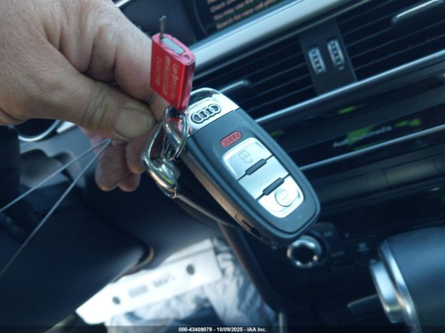 2016 AUDI A5 WAUM2AFH7GN003860 Photo 10