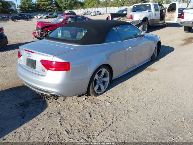 2016 AUDI A5 WAUM2AFH7GN003860 Photo 3