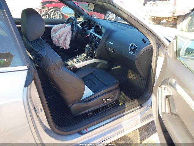 2016 AUDI A5 WAUM2AFH7GN003860 Photo 4