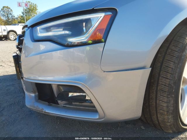 2016 AUDI A5 WAUM2AFH7GN003860 Photo 5