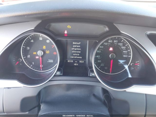 2016 AUDI A5 WAUM2AFH7GN003860 Photo 6