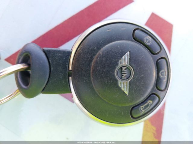 2013 MINI HARDTOP WMWSV3C52DT390281 Photo 10