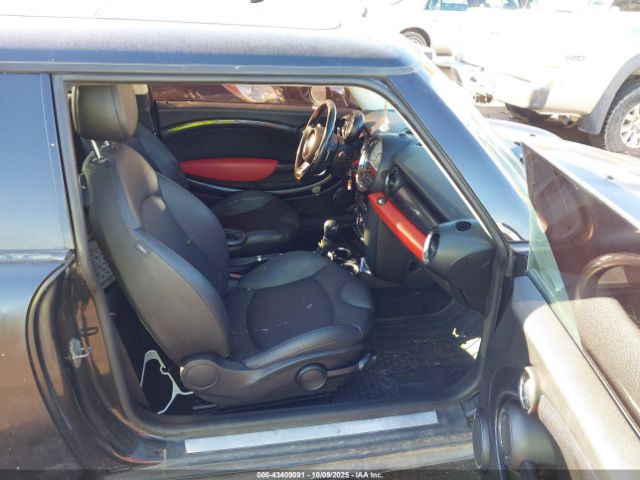 2013 MINI HARDTOP WMWSV3C52DT390281 Photo 4