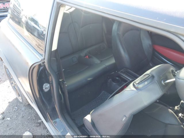 2013 MINI HARDTOP WMWSV3C52DT390281 Photo 7