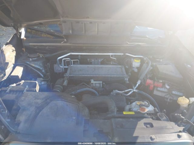 2022 SUBARU ASCENT 4S4WMARD2N3437591 Photo 9