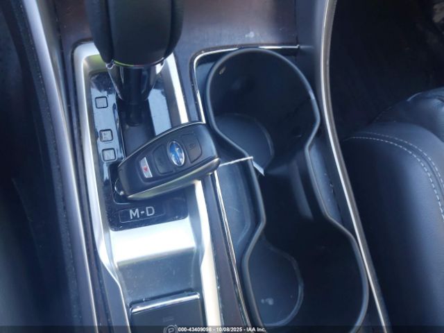 2022 SUBARU ASCENT 4S4WMARD2N3437591 Photo 10