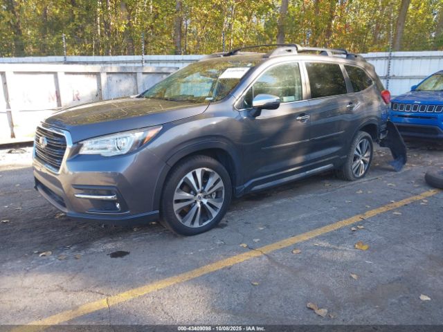 2022 SUBARU ASCENT 4S4WMARD2N3437591 Photo 1