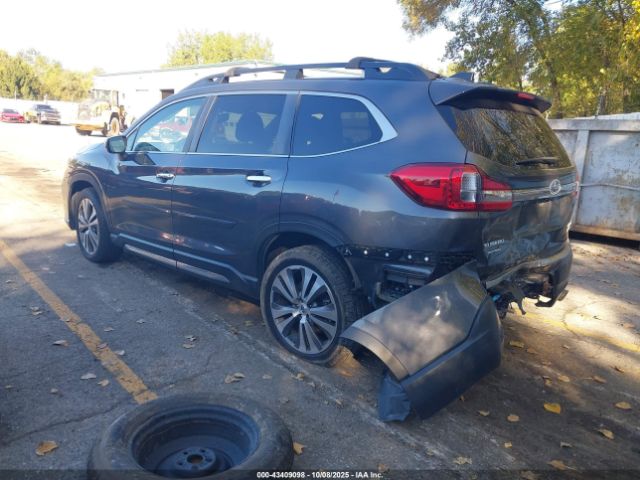 2022 SUBARU ASCENT 4S4WMARD2N3437591 Photo 2