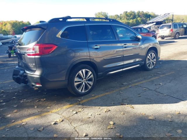 2022 SUBARU ASCENT 4S4WMARD2N3437591 Photo 3