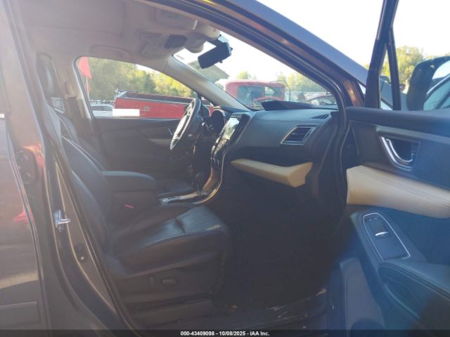 2022 SUBARU ASCENT 4S4WMARD2N3437591 Photo 4