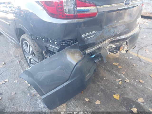 2022 SUBARU ASCENT 4S4WMARD2N3437591 Photo 5