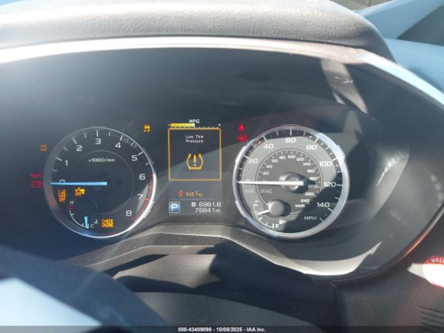 2022 SUBARU ASCENT 4S4WMARD2N3437591 Photo 6