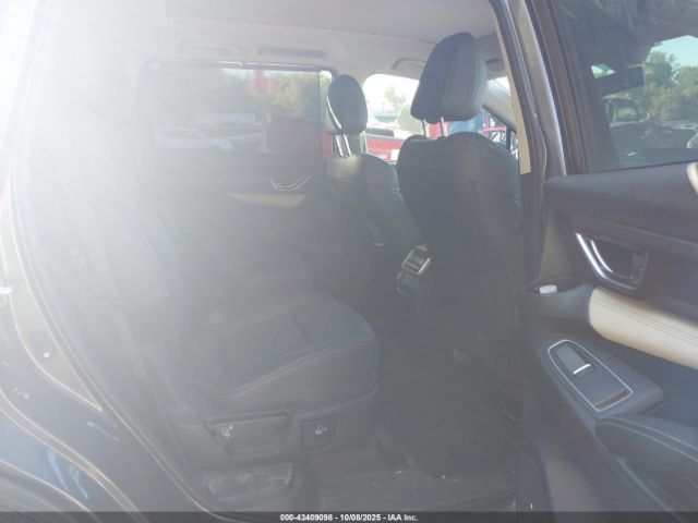 2022 SUBARU ASCENT 4S4WMARD2N3437591 Photo 7