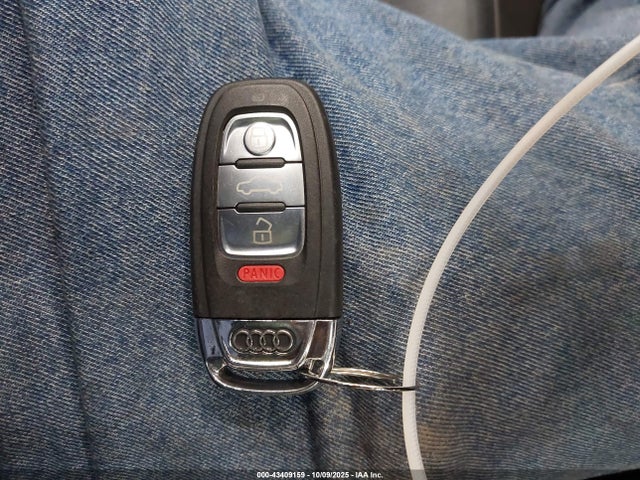 2017 AUDI Q5 WA1D7AFP1HA056620 Photo 10