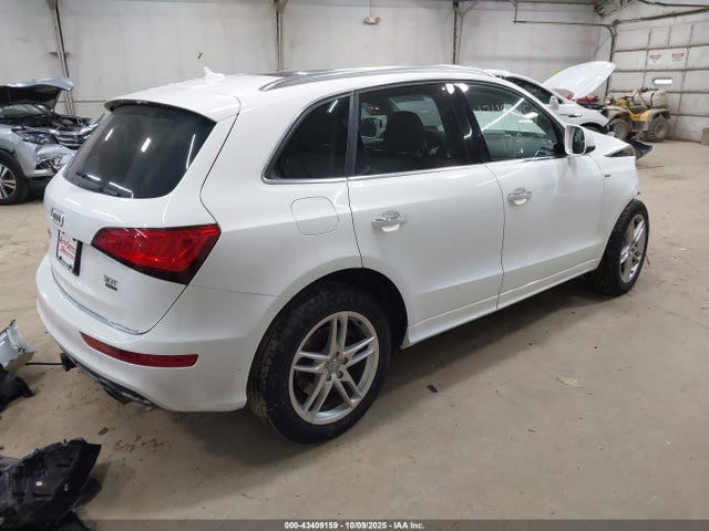 2017 AUDI Q5 WA1D7AFP1HA056620 Photo 3