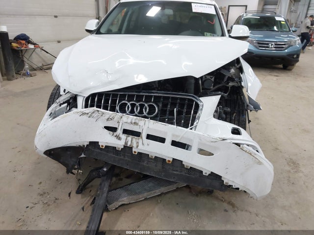 2017 AUDI Q5 WA1D7AFP1HA056620 Photo 5