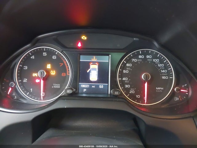 2017 AUDI Q5 WA1D7AFP1HA056620 Photo 6