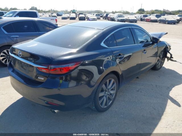 2018 MAZDA MAZDA6 JM1GL1VM3J1306905 Photo 3