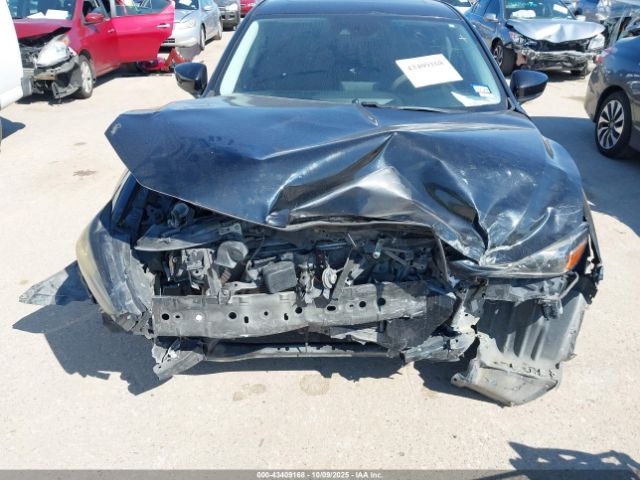 2018 MAZDA MAZDA6 JM1GL1VM3J1306905 Photo 5