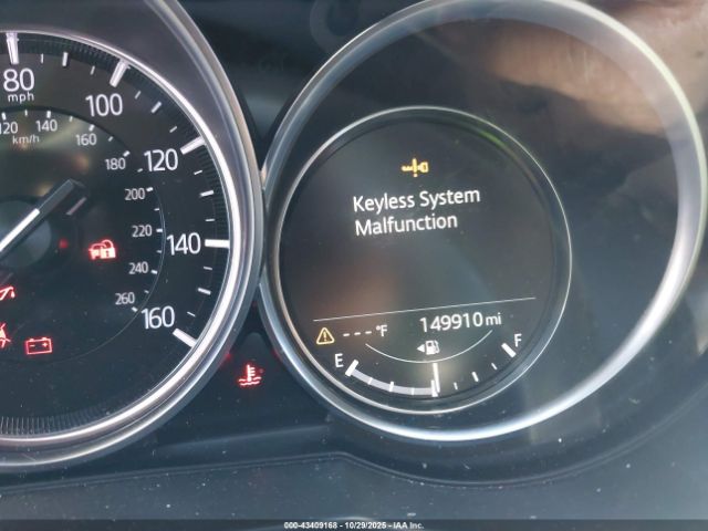 2018 MAZDA MAZDA6 JM1GL1VM3J1306905 Photo 6