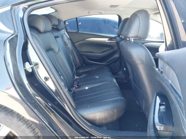 2018 MAZDA MAZDA6 JM1GL1VM3J1306905 Photo 7