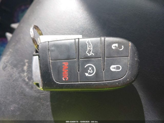 2016 CHRYSLER 300C 2C3CCAEG7GH105905 Photo 10