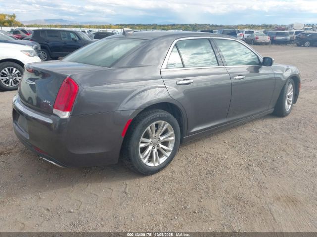 2016 CHRYSLER 300C 2C3CCAEG7GH105905 Photo 3